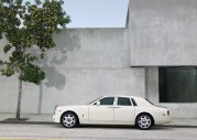 Rolls Royce Phantom